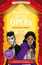 Livro - The Phanton of the Opera