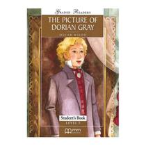 Livro The Picture Of Dorian Gray Level 5