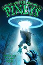 Livro The Pineys 20 Planet Piney Publicado de forma independente Livro The Pineys 20 Planet Piney Publicado de forma independente