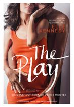 Livro - The Play – Sucesso no TikTok