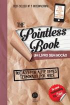 Livro - The pointless book: Um livro sem noção