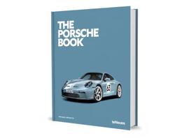 Livro - The Porsche Book Livro - The Porsche Book