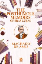 Livro - The Posthumous Memoirs of Brás Cubas