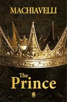 Livro - The Prince Livro - The Prince