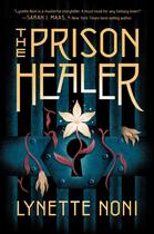 Livro The Prison Healer (The Prison Healer, 1) da Clarion Books