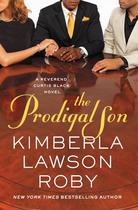 Livro The Prodigal Son - Série Reverend Curtis Black, Volume 11 Livro The Prodigal Son - Série Reverend Curtis Black, Volume 11