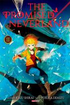 Livro - The Promised Neverland Vol. 11