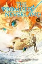 Livro - The Promised Neverland Vol. 12