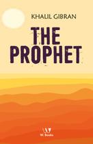 Livro - The Prophet Livro - The Prophet