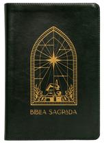 Livro - The Purpose Book: Bíblia de anotação, A21, Couro soft, Verde Livro - The Purpose Book: Bíblia de anotação, A21, Couro soft, Verde