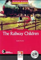 Livro - The railway children - Starter