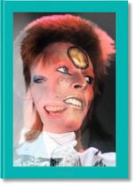 Livro - The Rise of David Bowie, 1972-1973 Livro - The Rise of David Bowie, 1972-1973