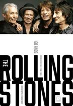 Livro - The Rolling Stones: Sessenta anos (Edição revista e atualizada) Livro - The Rolling Stones: Sessenta anos (Edição revista e atualizada)