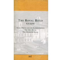 Livro - The Royal Road Guide - Editora Bei