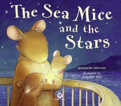Livro - The sea mice and the stars
