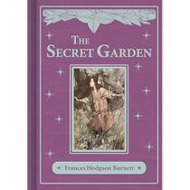 Livro The Secret Garden