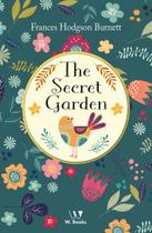 Livro - The Secret Garden Livro - The Secret Garden