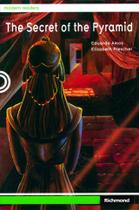 Livro - The Secret of the Pyramid Livro - The Secret of the Pyramid