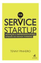 Livro - The service startup Livro - The service startup