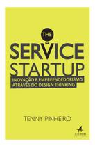 Livro - The service startup