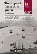 Livro - The siege of Lancashire queen