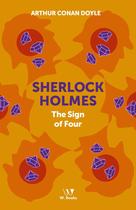 Livro - The Sign of the Four