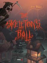 Livro - The skeleton's ball Livro - The skeleton's ball