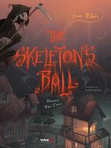 Livro - The skeleton's ball