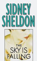 Livro The Sky Is Falling, de Sidney Sheldon, Grand Central Publishing Livro The Sky Is Falling, de Sidney Sheldon, Grand Central Publishing