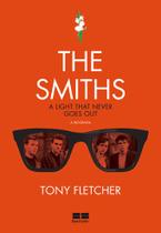 Livro - The Smiths: A biografia Livro - The Smiths: A biografia