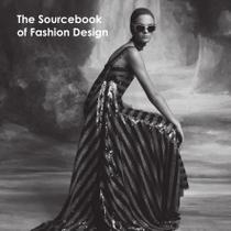 Livro - The sourcebook of fashion desing