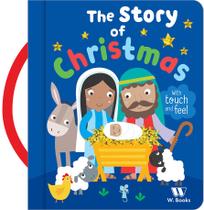 Livro - The Story of Christmas