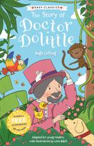 Livro - The Story of Doctor Dolittle