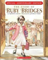 Livro - The story of ruby bridges