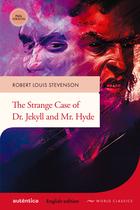 Livro - The Strange Case of Dr. Jekyll and Mr. Hyde
