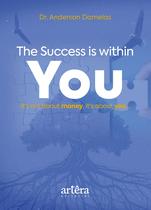Livro - The Success is Within You