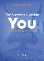 Livro - The Success is Within You