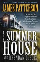Livro The Summer House: Um Thriller da Grand Central Publishing Livro The Summer House: Um Thriller da Grand Central Publishing
