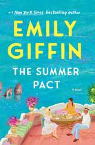 Livro The Summer Pact: Um Romance - Ballantine Books Livro The Summer Pact: Um Romance - Ballantine Books