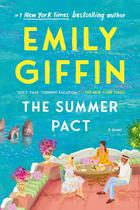 Livro The Summer Pact: Um Romance - Ballantine Books Livro The Summer Pact: Um Romance - Ballantine Books