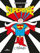 Livro - The Supermãe