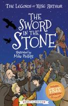 Livro - The Sword in the Stone Livro - The Sword in the Stone