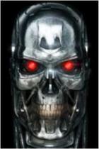 Livro The Terminator, o Exterminador do Futuro (James Cameron)