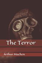 Livro The Terror (Edição em Espanhol)