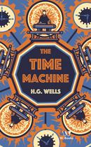 Livro - The Time Machine Livro - The Time Machine