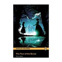 Livro The Turn Of The Screw Level 3 Cd Audio
