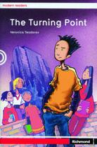 Livro - The Turning Point Livro - The Turning Point