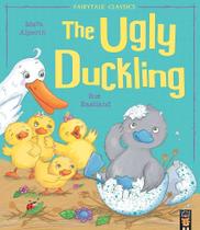 Livro - The Ugly Duckling Livro - The Ugly Duckling