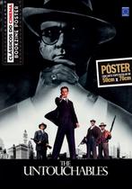 Livro - The Untouchables - Superpôster Clássicos do Cinema