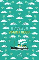 Livro - The Voyage Out Livro - The Voyage Out